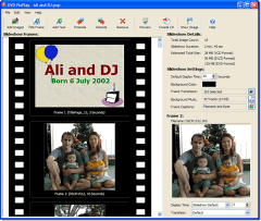 DVD PixPlay 6.15.1105