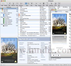 DVDpedia (Macintosh) 4.5.4