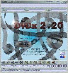 DVDx 2.20