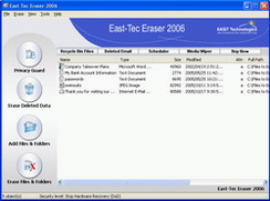 East-Tec Eraser 2012 10.0.6.100