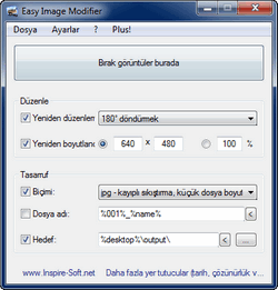 Easy Image Modifier 2.1