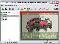 Easy Watermark Creator 2.4