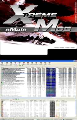 eMule Xtreme Mod 7.2