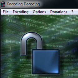 Encoding Decoding Free Portable 3.2.2