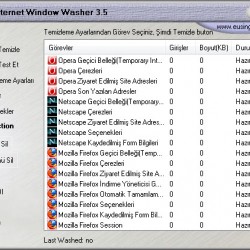 Eusing Internet Window Washer 3.5