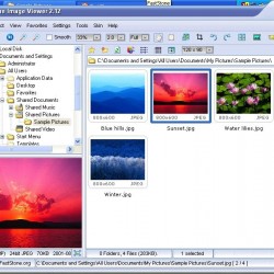 FastStone Image Viewer 4.8