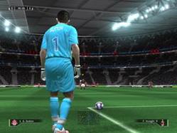 FIFA 09  Demo