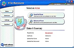 File Recover 8.0.0.77