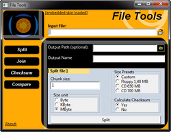 File Tools 1.01