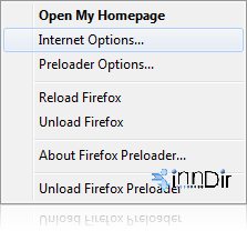 Firefox Preloader 1.0 Yapı 366