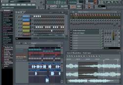 FL Studio 11.0.3