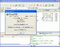 FlashFXP 4.1.7 Build 1688
