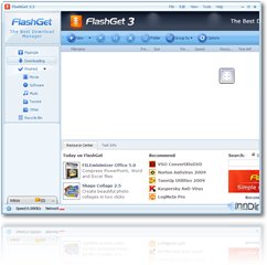FlashGet 3.3.0.1092