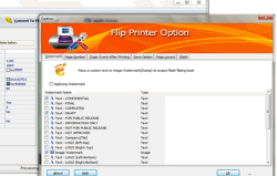 Flip Printer 2.5.0