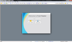 Foxit Reader 5.4.2.0902