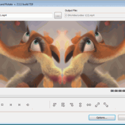 Free Video Flip and Rotate 2.1.5.212