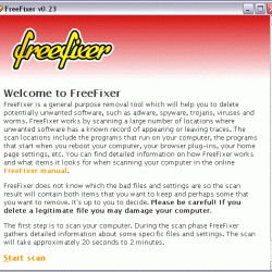 FreeFixer 1.05