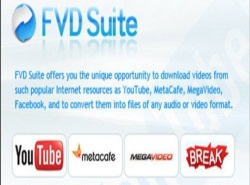 FVD Suite  2.5.1