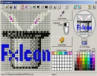 Fx Icon Maker 32 4.5.6