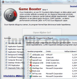 Game Booster 1.3
