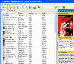 Game Collector 12.9.3
