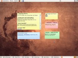 GloboNote (Linux) 1.2
