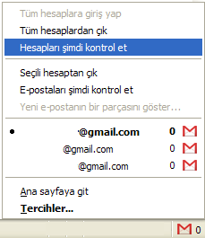 Gmail Manager 0.6.1