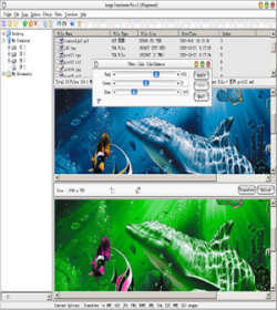 Graphics Converter Pro 2011 2.52.120222