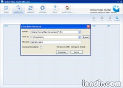 Gskstudio Yahoo Video Downloader  3.5.0