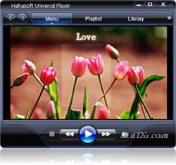 Haihaisoft Universal Player 1.5.5.0