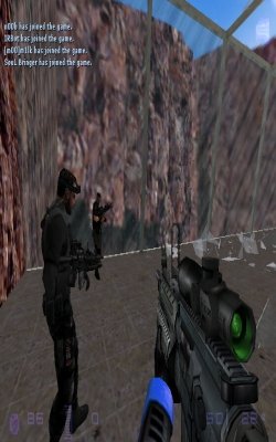 Half Life: Sven Co-Op 4.0 Beta