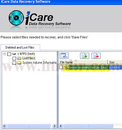 iCare Data Recovery 3.7.1