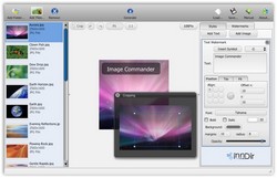 Image Commander (Mac) 1.75