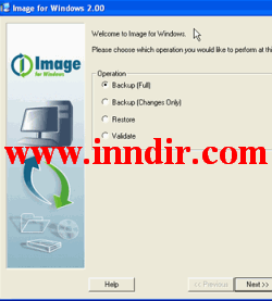 Image for Windows 2.61