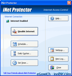 iNet Protector 3.5