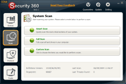 IObit Security 360 1.41