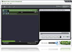 iSkysoft Video Converter 3.0.0