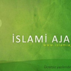İslami Ajanda 2.3