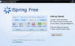 iSpring Free 5.0.0