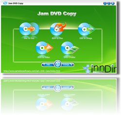 Jam DVD Copy 1.0.0.1000