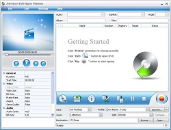 Joboshare DVD Ripper Platinum 3.5.1.0503