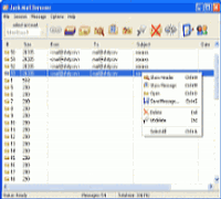 Junk Mail Remover 1.3