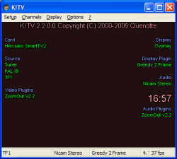 Kastor! TV 2.3.0.1