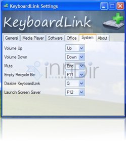 KeyboardLink 1.1
