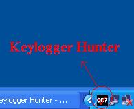 Keylogger Hunter 3.0