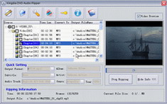 Kingdia DVD Audio Ripper 3.7.3