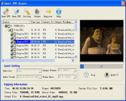 Kingdia DVD Ripper 3.7.0