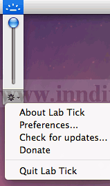 Lab Tick 0.9.4