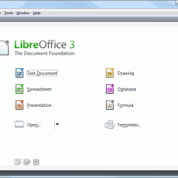 LibreOffice 4.0.1