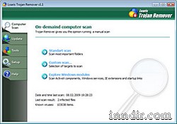 Loaris Trojan Remover 1.2.4.9